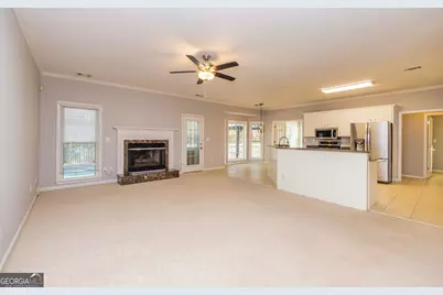 217 Windermere Circle, Newnan, GA 30265 - Photo 8