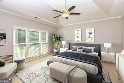 217 Windermere Circle, Newnan, GA 30265 - Photo 26