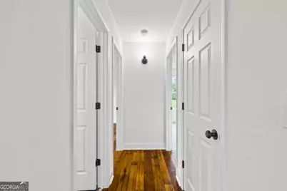 1718 Ed Bennett Road, Nicholson, GA 30565 - Photo 40