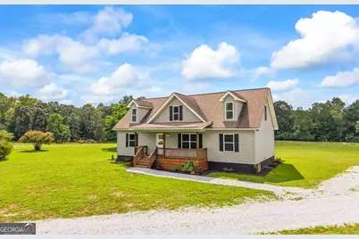 1718 Ed Bennett Road, Nicholson, GA 30565 - Photo 8