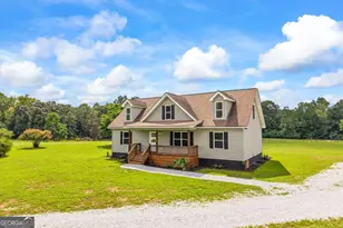 1718 Ed Bennett Rd, Nicholson, GA 30565 - Photo 8