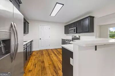 1718 Ed Bennett Road, Nicholson, GA 30565 - Photo 28