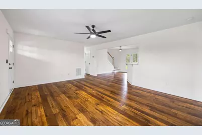 1718 Ed Bennett Road, Nicholson, GA 30565 - Photo 22