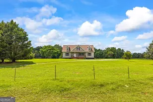1718 Ed Bennett Rd, Nicholson, GA 30565 - Photo 2