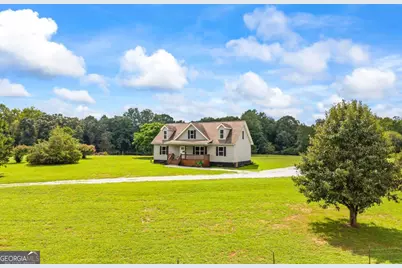1718 Ed Bennett Road, Nicholson, GA 30565 - Photo 12