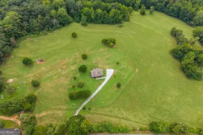 1718 Ed Bennett Road, Nicholson, GA 30565 - Photo 4