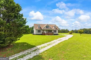 1718 Ed Bennett Rd, Nicholson, GA 30565 - Photo 8