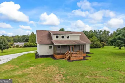 1718 Ed Bennett Road, Nicholson, GA 30565 - Photo 64