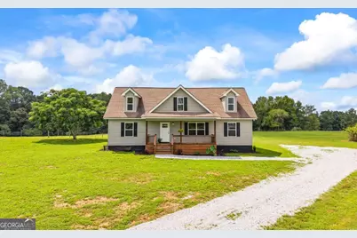 1718 Ed Bennett Road, Nicholson, GA 30565 - Photo 10