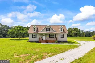 1718 Ed Bennett Rd, Nicholson, GA 30565 - Photo 10