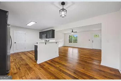 1718 Ed Bennett Road, Nicholson, GA 30565 - Photo 26