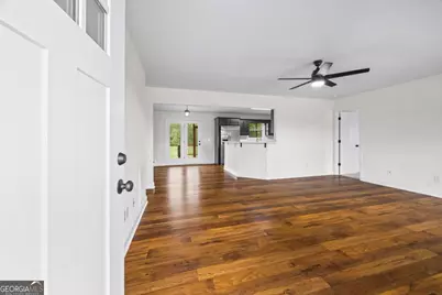 1718 Ed Bennett Road, Nicholson, GA 30565 - Photo 18