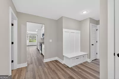 203 Nativity Cove #LOT 27, Winder, GA 30680 - Photo 24