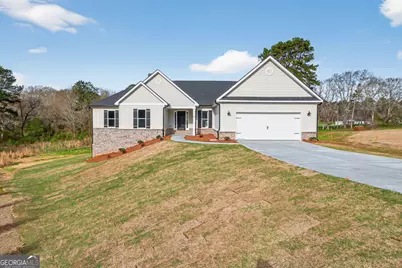 203 Nativity Cove #LOT 27, Winder, GA 30680 - Photo 2