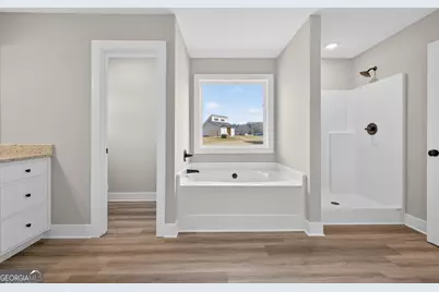 203 Nativity Cove #LOT 27, Winder, GA 30680 - Photo 22