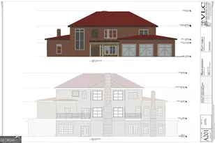 110 Oak Forest Dr, Oxford, GA 30054 - Photo 1