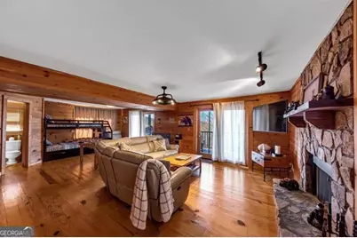 2025 Quail Cove Drive, Big Canoe, GA 30143 - Photo 42