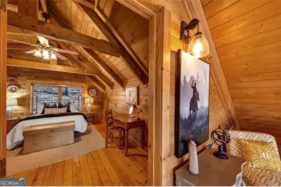 2025 Quail Cove Drive, Big Canoe, GA 30143 - Photo 32