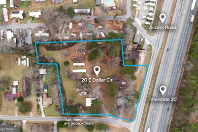 20 E Dollar Circle, Covington, GA 30014 - Photo 1