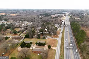20 E Dollar Cir, Covington, GA 30014 - Photo 2