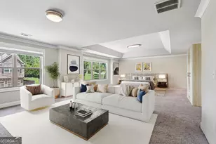 17 Lake Sydney Dr, Dawsonville, GA 30534 - Photo 46