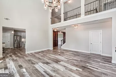 17 Lake Sydney Drive, Dawsonville, GA 30534 - Photo 8