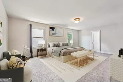 17 Lake Sydney Drive, Dawsonville, GA 30534 - Photo 62