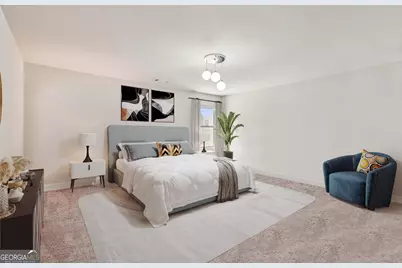 17 Lake Sydney Drive, Dawsonville, GA 30534 - Photo 40