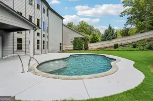 17 Lake Sydney Dr, Dawsonville, GA 30534 - Photo 72