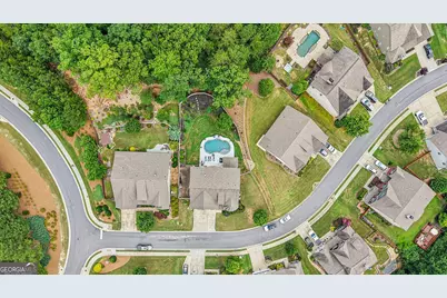 17 Lake Sydney Drive, Dawsonville, GA 30534 - Photo 76