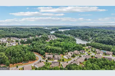 17 Lake Sydney Drive, Dawsonville, GA 30534 - Photo 82