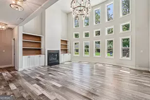 17 Lake Sydney Dr, Dawsonville, GA 30534 - Photo 6