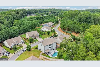 17 Lake Sydney Drive, Dawsonville, GA 30534 - Photo 80