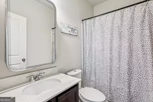 17 Lake Sydney Dr, Dawsonville, GA 30534 - Photo 28