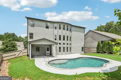 17 Lake Sydney Drive, Dawsonville, GA 30534 - Photo 70