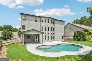 17 Lake Sydney Dr, Dawsonville, GA 30534 - Photo 70