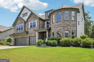 17 Lake Sydney Dr, Dawsonville, GA 30534 - Photo 2