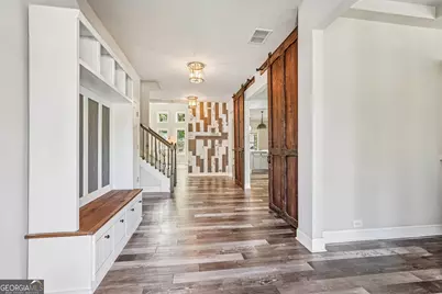 17 Lake Sydney Drive, Dawsonville, GA 30534 - Photo 4