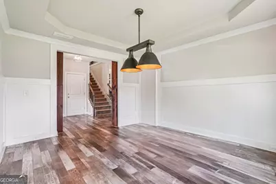 17 Lake Sydney Drive, Dawsonville, GA 30534 - Photo 18