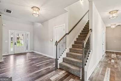 17 Lake Sydney Drive, Dawsonville, GA 30534 - Photo 24