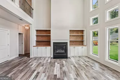 17 Lake Sydney Drive, Dawsonville, GA 30534 - Photo 6