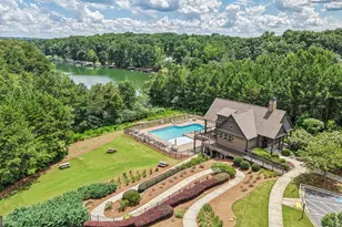 17 Lake Sydney Dr, Dawsonville, GA 30534 - Photo 86