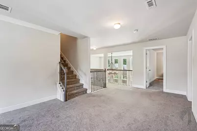 17 Lake Sydney Drive, Dawsonville, GA 30534 - Photo 38