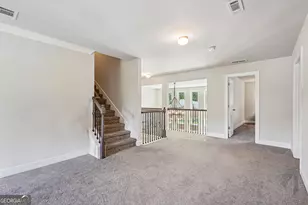 17 Lake Sydney Dr, Dawsonville, GA 30534 - Photo 38