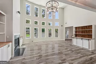 17 Lake Sydney Dr, Dawsonville, GA 30534 - Photo 8