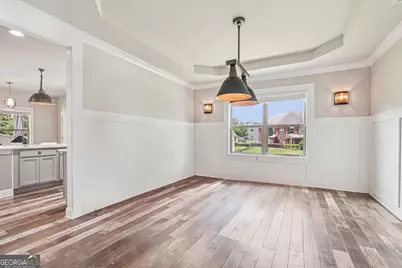 17 Lake Sydney Drive, Dawsonville, GA 30534 - Photo 16