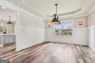 17 Lake Sydney Dr, Dawsonville, GA 30534 - Photo 16