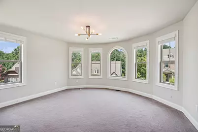 17 Lake Sydney Drive, Dawsonville, GA 30534 - Photo 34