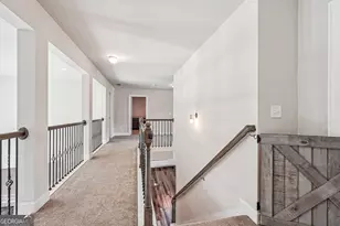 17 Lake Sydney Dr, Dawsonville, GA 30534 - Photo 30