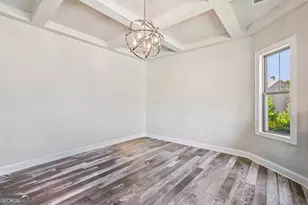 17 Lake Sydney Dr, Dawsonville, GA 30534 - Photo 22